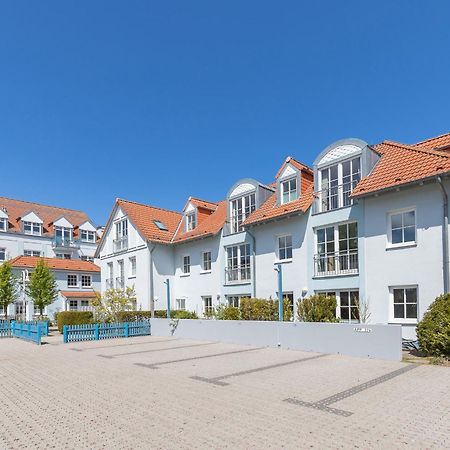 Strandjuwel 210 Kuhlungsborn Bagian luar foto